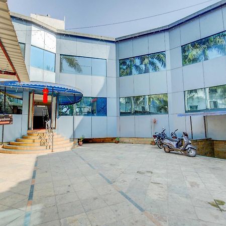 Saiba Residency Pirangut Exterior foto